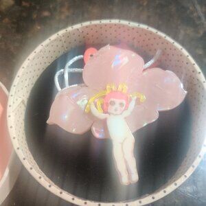 Erstwilder    May Gibbs collab brooch New
